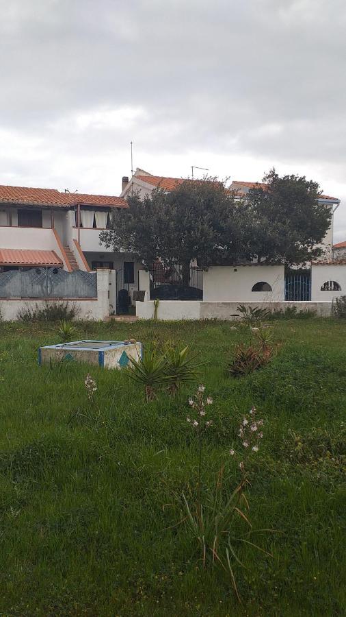 Toby House Villa Calasetta Ngoại thất bức ảnh