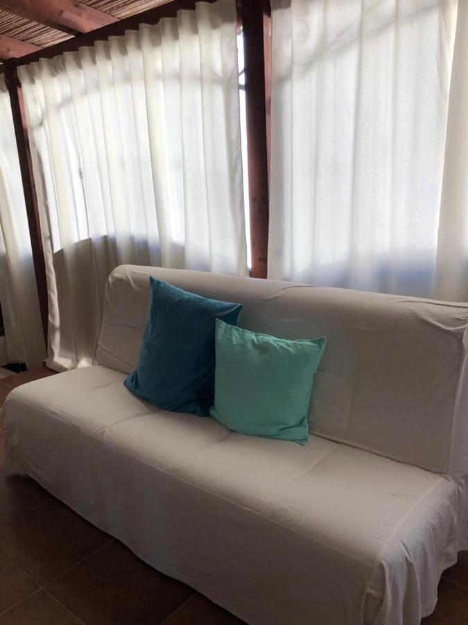Toby House Villa Calasetta Ngoại thất bức ảnh